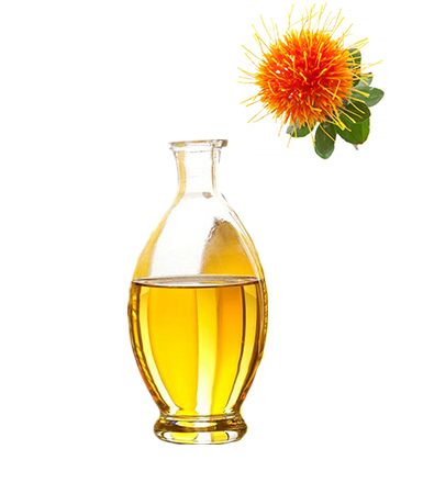 safflower seed oil extract free fatty acid type conjugated